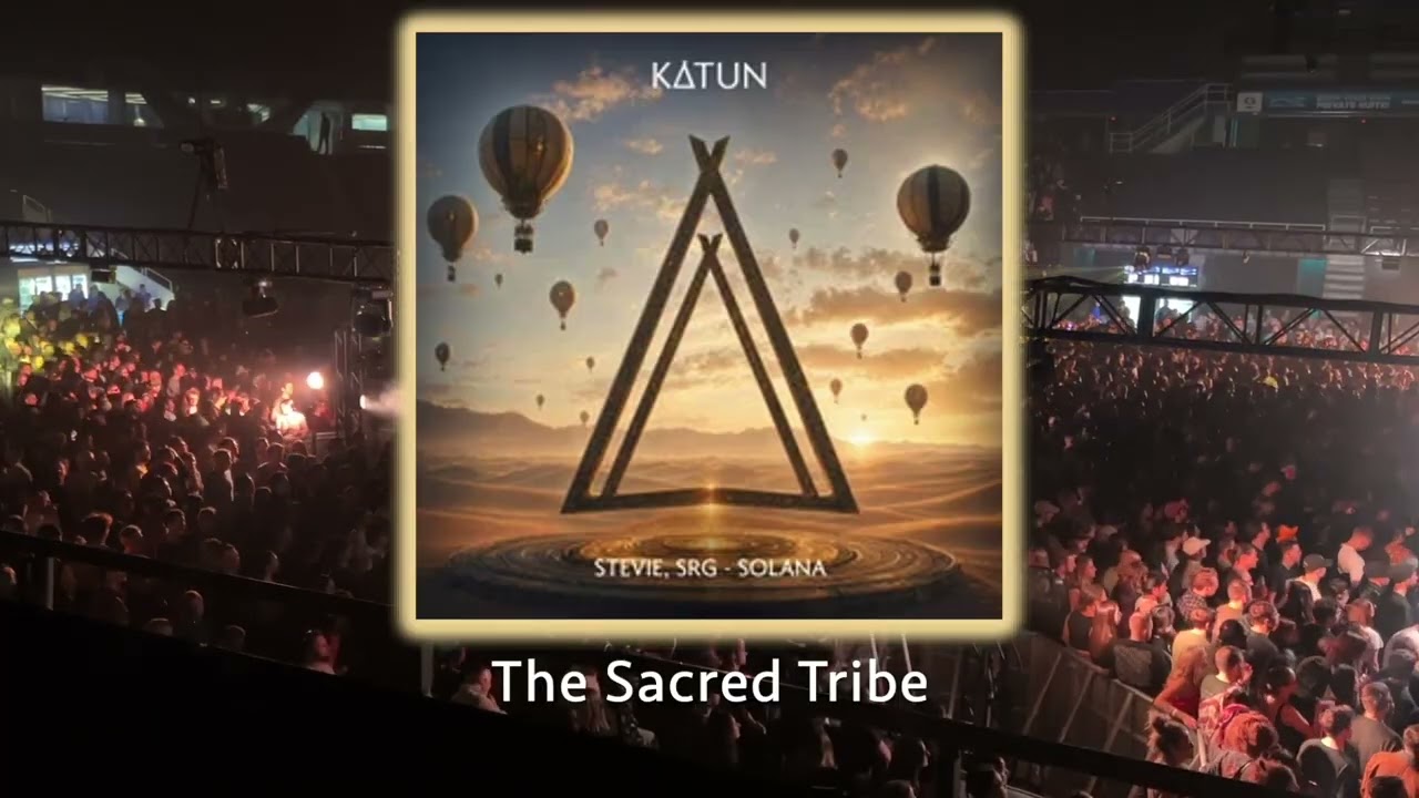 Watch Stevie (BE), SRG - Solana (Original Mix) - #afrohouse #thesacredtribe on YouTube Watch Stevie (BE), SRG - Solana (Original Mix) - #afrohouse #thesacredtribe on YouTube