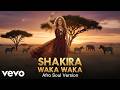 Shakira Waka Waka Afro Soul Version CalmUranis mp3