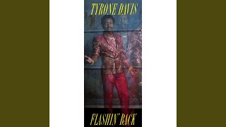 Video thumbnail of "Tyrone Davis - It's a Miracle"