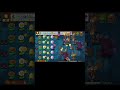 "Graveyard Battle – Squash and Egg Assault" #pvz #pvzgameplay #games #pvzmobile