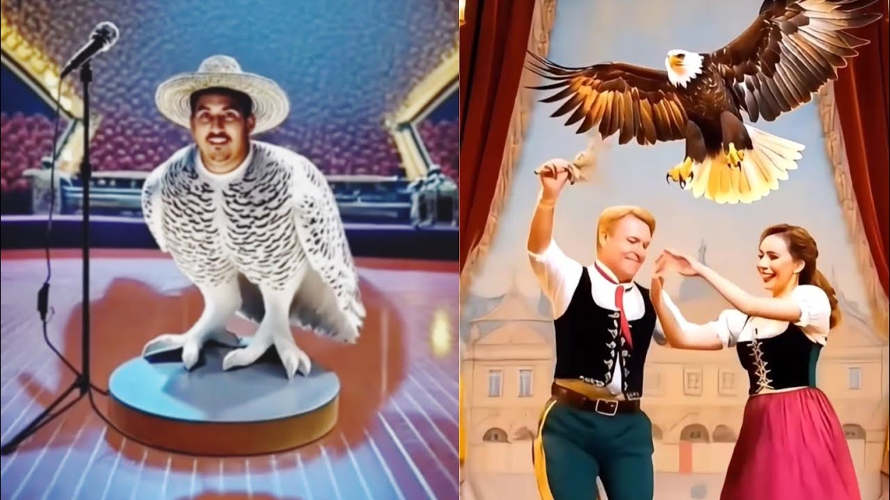 Most popular magic talent. New Beautiful good talent. Daily nice talent.