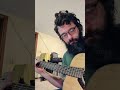 May Be Rusty But Here's Some Acoustic Blues #blues #acoustic #guitar #srv #delta #texas #music