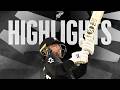 Devon Conway Destruction! | Highlights And Interviews | New Zealand v South Africa | 2nd T20