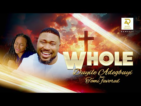WHOLE- Duyile Adegbuyi and Tomi Favored #duyileadegbuyi #tomifavored #whole