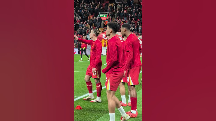 Mo Salah’s First Thoughts on Boss Arne Slot