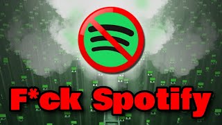 F*CK SPOTIFY (and F*CK A.I. too...)
Sources:
https://www.latimes.com/entertainment-arts/music/story/2025-07-31/spotifys-ceo-owns-an-ai-weapons-company-some-musicians-say-its-time-to-leave
https://www.digitalmusicnews.com/2025/06/17/daniel-ek-helsing-funding-round/
https://musically.com/2025/08/19/living-wage-for-musicians-act-to-be-reintroduced-in-us-congress/
https://www.latimes.com/entertainment-arts/music/story/2024-03-25/joni-mitchell-spotify-joe-rogan-misinformation-protest-neil-young
https://www.theguardian.com/technology/2025/jul/14/an-ai-generated-band-got-1m-plays-on-spotify-now-music-insiders-say-listeners-should-be-warned
Join us on Discord!: https://discord.gg/FEuXyCDyK9
Follow us on TikTok, Instagram, & Threads!: @themetalmeltdown
Pick up some merch on Redbubble!: https://www.redbubble.com/people/TMMOfficial/shop
#spotify #music #themetalmeltdown #kinggizzardandthelizardwizard #godspeedyoublackemperor #deerhoof F*CK SPOTIFY (and F*CK A.I. too...)