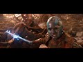 AVENGERS: INFINITY WAR – Big Game Spot