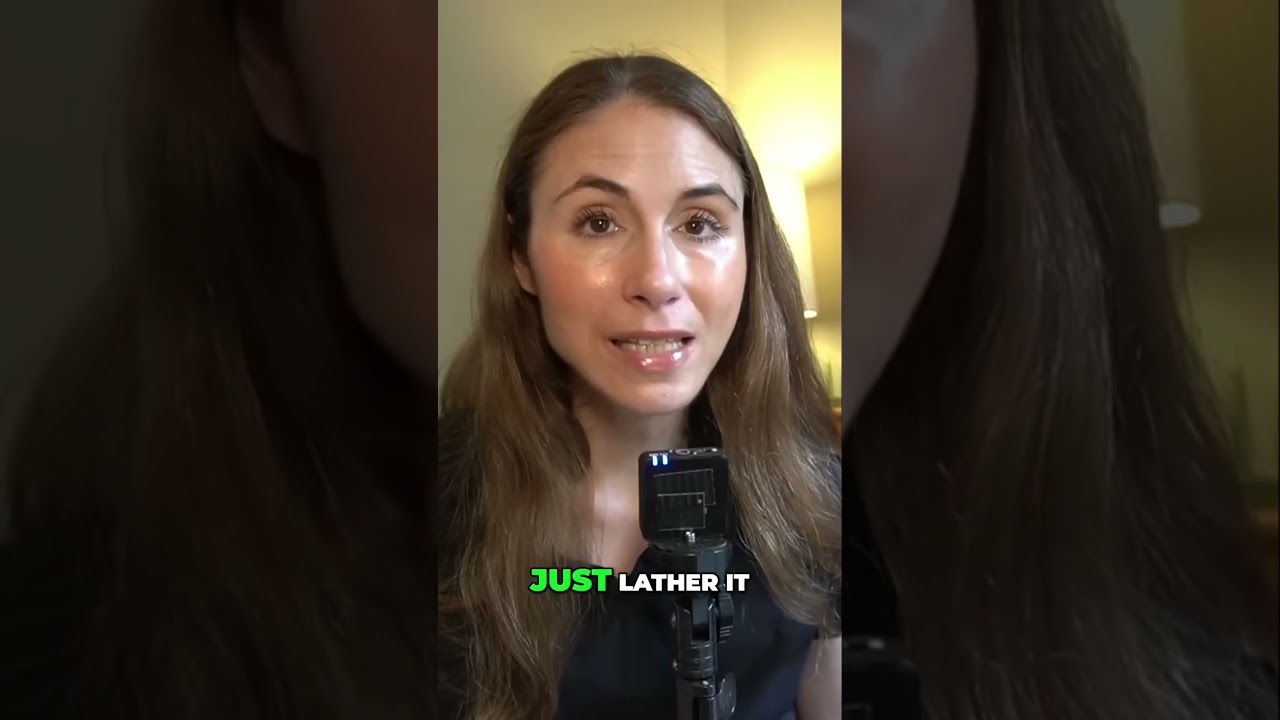 Fungal Acne-fighting Cleansing Bar