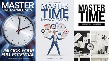 Master Time Management: Unlock Your Full Potential!