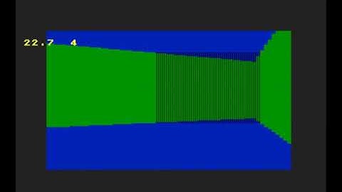 Portal rendering - smooth lighting