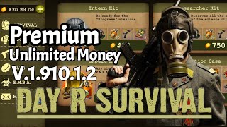 Day R Premium V.1.910.1.2 Unlimited Money Day R Premium V.1.910.1.2 Unlimited Money