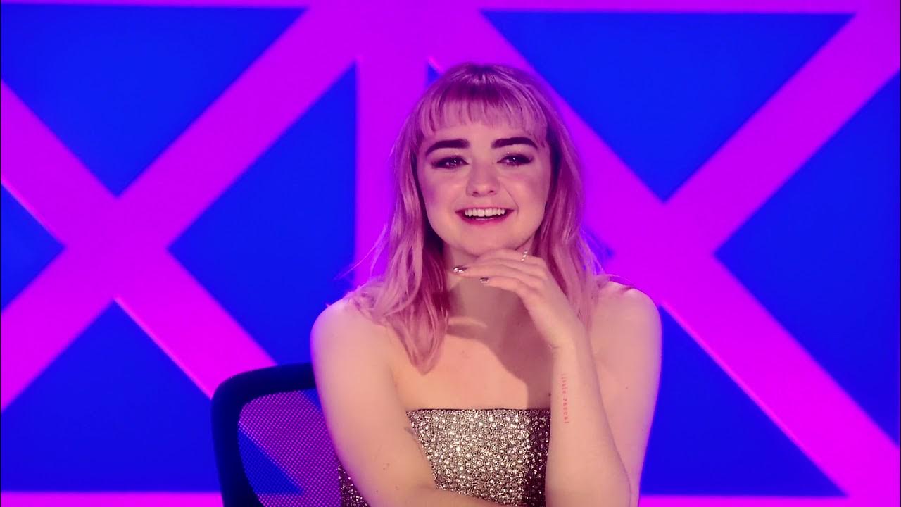 Drag Race U.K.'s Scaredy Kat on Her First Lip-Sync Ever