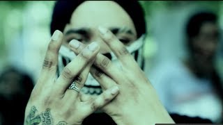 Tommy Lee Sparta - Nuh Make Me Feel Suh - Official Video Guzumusiq Aug 2013