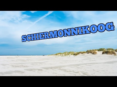DAGJE SCHIERMONNIKOOG!