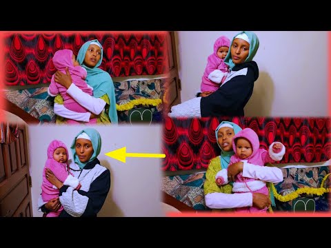 Uuuuufff Linaa Abdalaa Si Garsisna Jani Malaqaa Irra Nyatanii