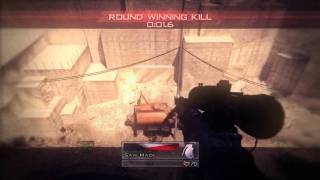 OCE 5 - Saw_Mack = By Mutant