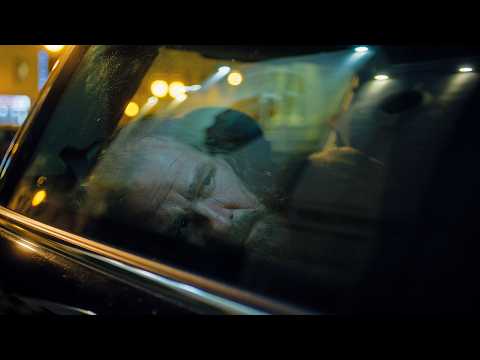 SUPPORTING ROLE trailer | BFI London Film Festival 2026 – 7-18 October