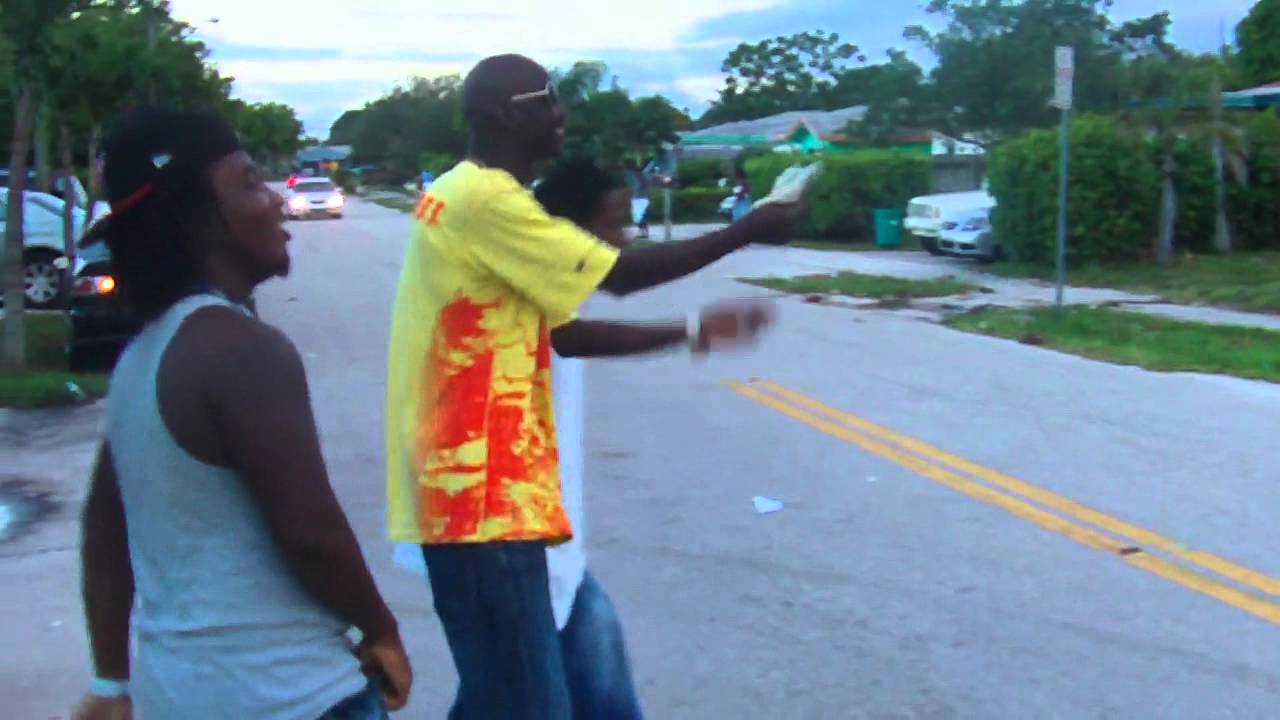 trumma brickman video shoot 1