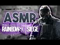 ASMR R6 Siege (Gum + Chewy Candy + Controller Sounds)