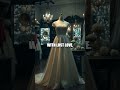 The Spectral Dressmaker of Widow's Peak