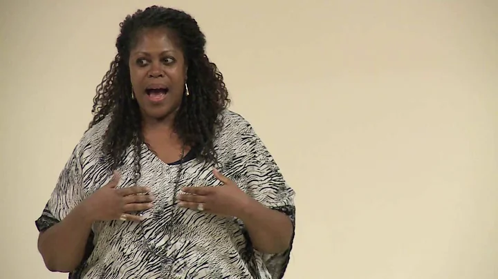 Putting Yourself Out There | Lori Granito | TEDxLi...