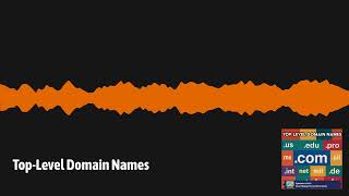 Top-Level Domain Names | Everything Everywhere Daily