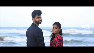 PreWedding Anu-Bala