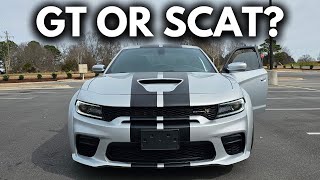 Are Scatpacks Better Than Mustang GTs?
