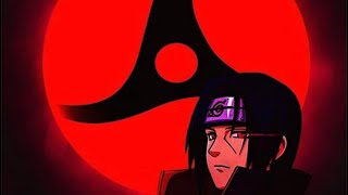 Itachi Cool Edit