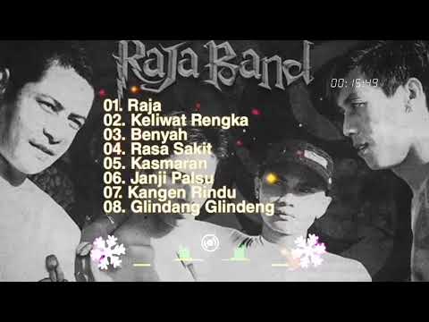 Full Album Raja Band #1