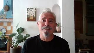Microrrelato “Breña Baja Mágica 2021”: “Vida tras la muerte”, M. A. Flores (Video 1, presentación)