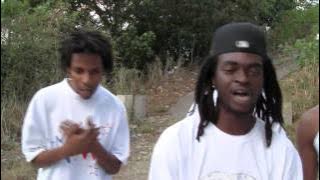 Mik, Smaiky & Zocker Freestyle MG Revendik (@SlimVideoZ)