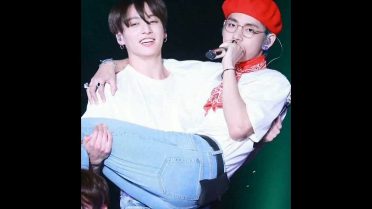 Y2mate Com BTS ArmyFriendship Day
