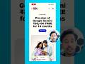 Jio Google Gemini Free Offer for 18 months #jiogooglegemini #googlegemini #geminipro