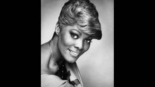 Video thumbnail of "Dionne Warwick & Jeffrey Osborne - Love Power"