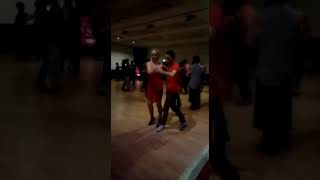 Kizomba .Paris Kizomba New Years Eve 2020