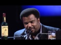 Craig robinson performs at the independent spirit awards