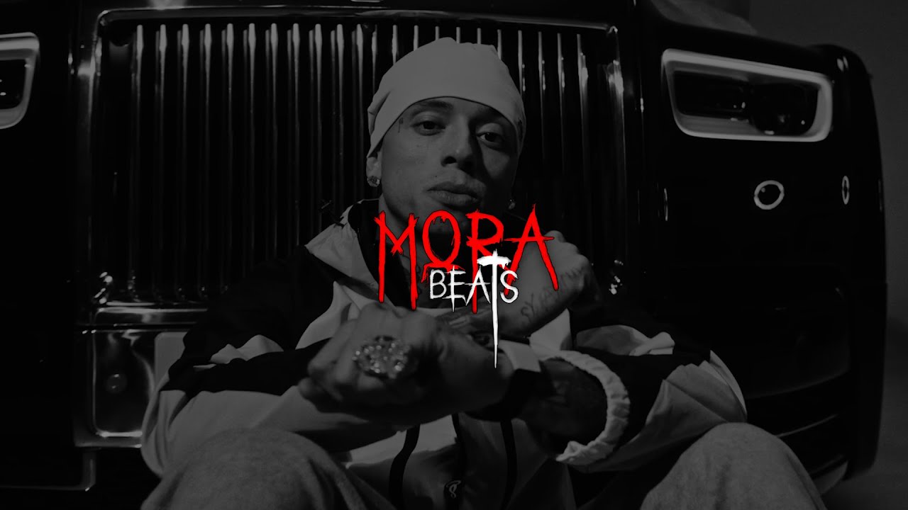 Central Cee x Pop Smoke x UK/NY Drill Type Beat 2026 "Drama"