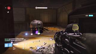 Destiny Bubble Fail