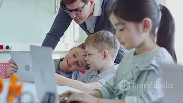 AI in Classroom Management