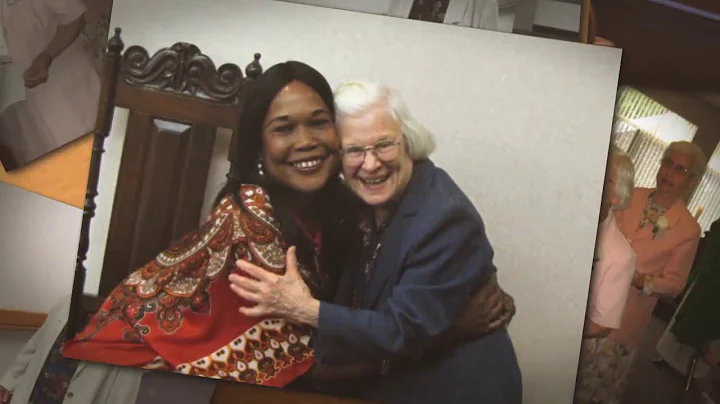 Happy Birthday Sr. Kathleen Kirsch