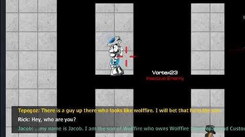 Plazma Burst 2 Custom Map takanuva-auj Part 8