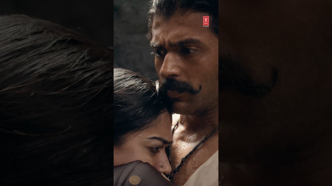 Ranabaali : O Mere Saajan | Vijay Deverakonda,Rashmika | Rahul Sankrityan | Ajay-Atul – Vijay Deverakonda, Rahul Sankrityan, Rashmika, O Mere Saajan, Ajay-Atul