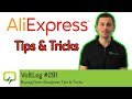 Voltlog #291 - Buying From Aliexpress Tips & Tricks