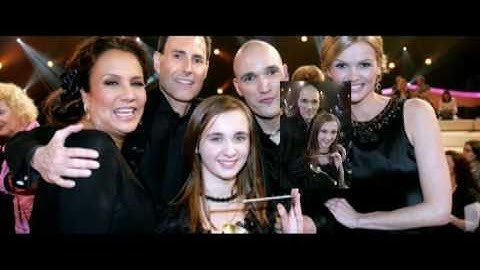 (geintje door Roy) Het uri geller lied Habema Shalagem 2009 - Roy Otters