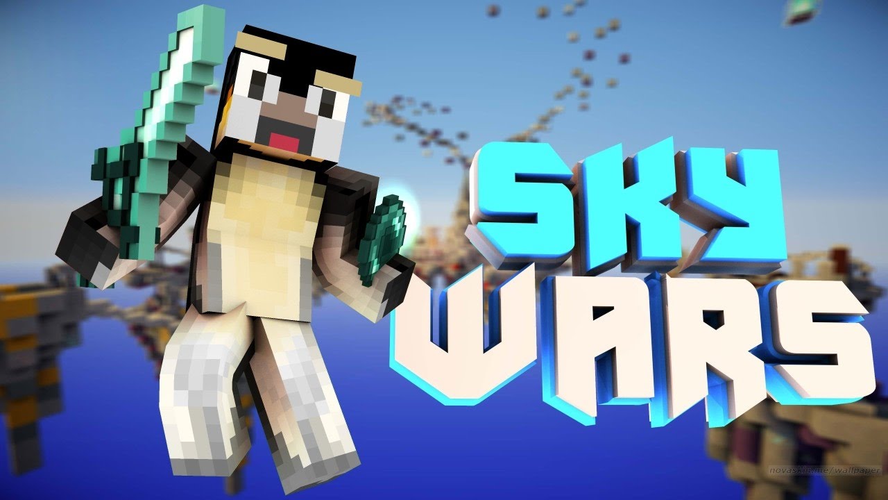 Episodul 10 va fi un montaj?! - Hypixel Skywars #9 camera iphone 8 plus apk
