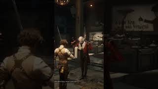 The Secret Behind Gestures....