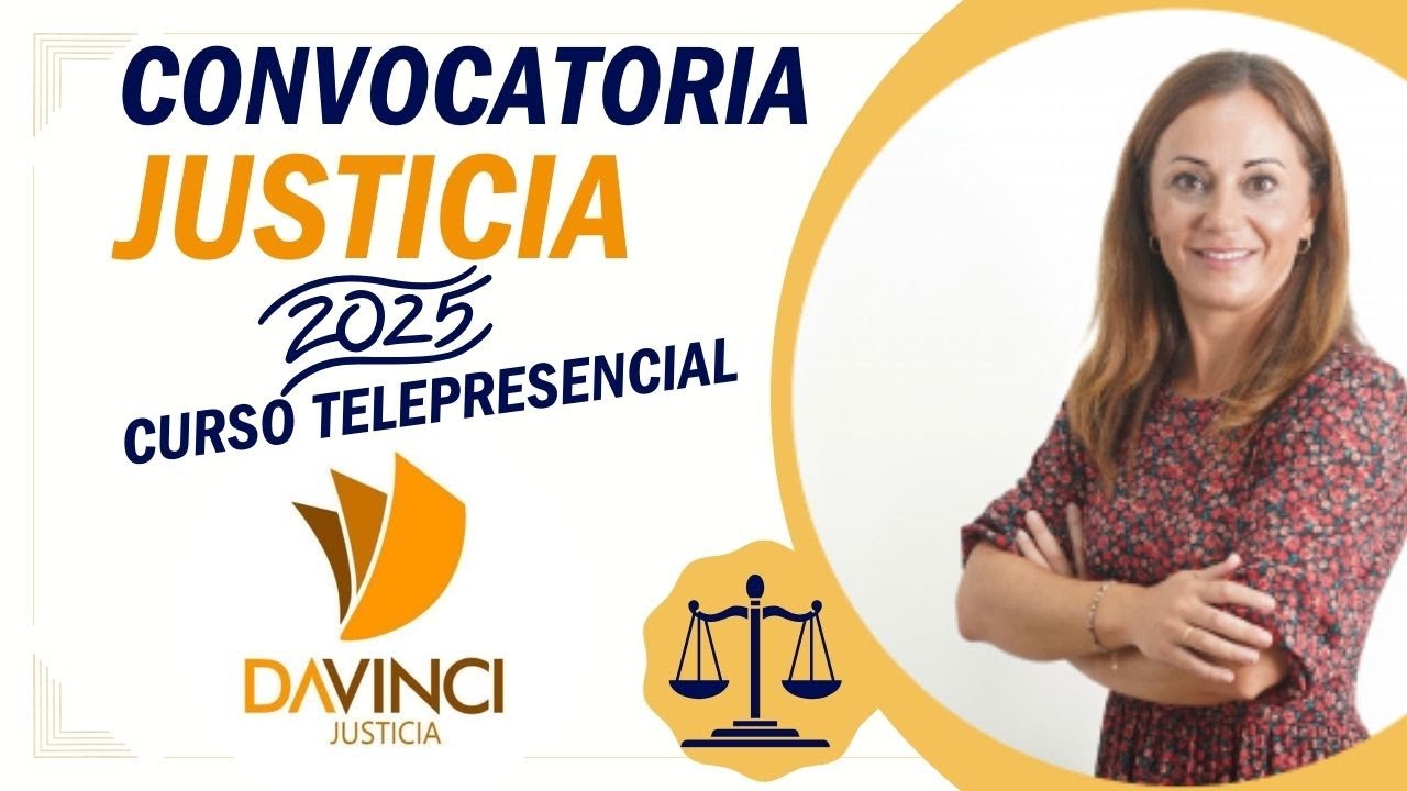 Plazas, fechas y sueldos