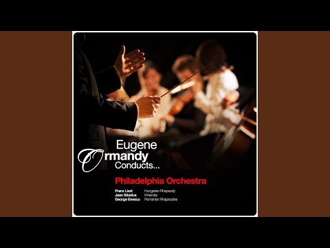 Swedish Rhapsody No 1