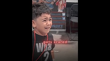 Trevor Scared The Kid 💀 #gta #gta5 #gtaonline